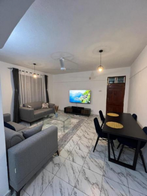 Klaras coastal retreat